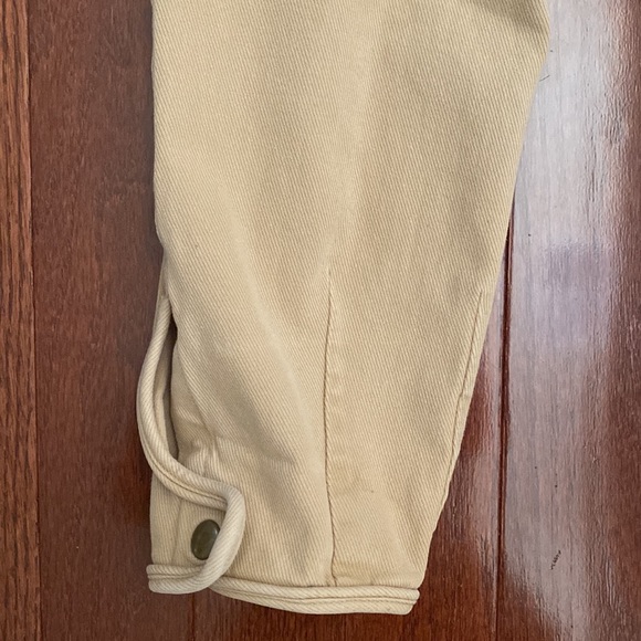Ralph Lauren Blue Label Stretch Riding Pants - Picture 12 of 16